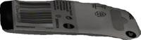 Dremel 26154922JA Siliciumcarbide slijpsteen 4,8 mm 84922 Schacht-Ø 3,2 mm 3 stuk(s) - thumbnail