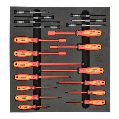 Unior Gereedschap inlay werkbank xlc