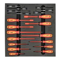 Unior Gereedschap inlay werkbank xlc - thumbnail