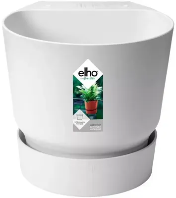 Elho greenville easy hanger single wit