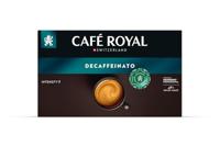 Café Royal - Nespresso PRO Compatible Pads - Cafeïnevrij - thumbnail