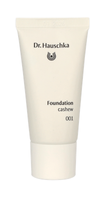 Dr. Hauschka Foundation Cashew 001 Dr. Hauschka Foundation Cashew 001