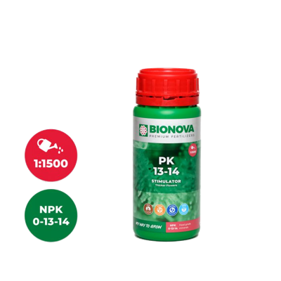 Bio Nova Bio Nova PK 13-14