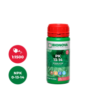 Bio Nova Bio Nova PK 13-14 - thumbnail