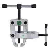Kukko Trekgereedschap | spandiepte 100 mm | spanwijdte 90 mm | zijdelingse spanklem | 1 stuk - 204-02 204-02 - thumbnail