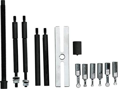 Brilliant Tools BT631050 Poelietrekkerset