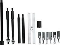 Brilliant Tools BT631050 Poelietrekkerset - thumbnail