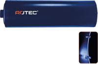 Rotec Dakdoorvoerboor 110x300mm 10 HM tanden M16 opname - 5296110 - thumbnail