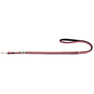 WOLTERS Looplijn Active Pro, rood, Maat: M/L WOLTERS Looplijn Active Pro, rood, Maat: M/L