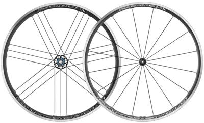 Campagnolo zonda c17 campa wheelset