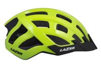 Lazer Compact Helm Geel - thumbnail