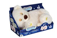 Knuffel - Gipsy Toys - Geluidsdroombeer - 30cm - thumbnail