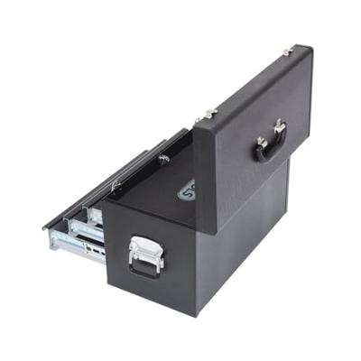 KS Tools 891.0003 Gereedschapskist (l x b x h) 520 x 260 x 302 mm