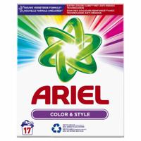 Ariel Ariel Color Waspoeder 17 wasbeurten 1.105G - thumbnail
