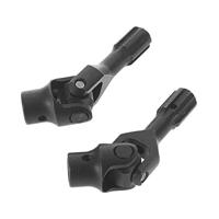 Arrma - HD Steel Diff Outdrive Universal Joint (2pcs) (AR310738) - thumbnail