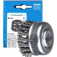 PFERD TOOLS Komborstel getordeerd X-Lock 43305026 1 stuk(s) - thumbnail