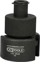 KS Tools 1503608 Poelietrekker voor verloopas - thumbnail