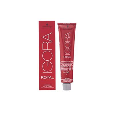 Schwarzkopf Igora Royal 60ml
