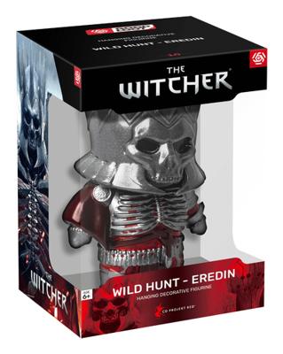 The Witcher Hanging Decorative Figure - Eredin