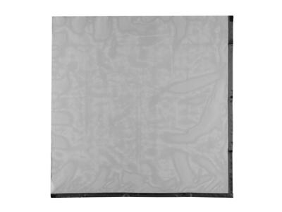 LIVARNO Magnetisch raamhor 130 x 150 cm (Zwart)