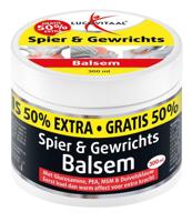 Lucovitaal Spier & Gewrichtsbalsem - thumbnail