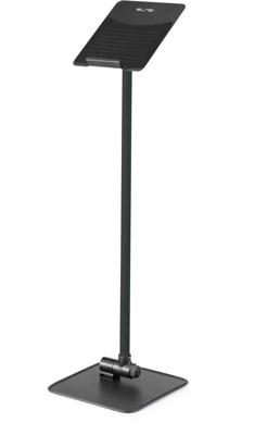 ELITE posà tablet floor stand