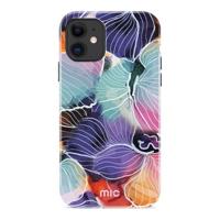 MIO Flowers Magsafe Compatible for iPhone XR/11 - thumbnail