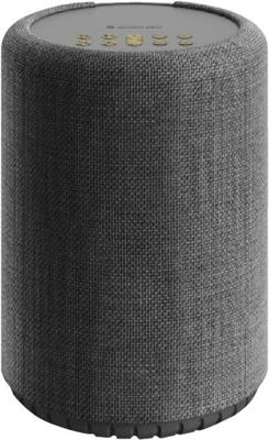Audio Pro A10 W-Series Multiroom Wifi speaker Grijs