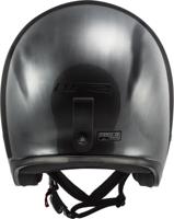 LS2 jethelm "of599 spitfire ii jeans" helmet of599 spitfire ii jeans titanium gr. xxl - thumbnail
