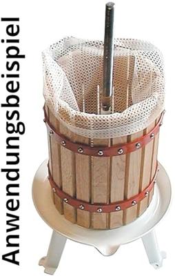 GÜDE Accessoirehouder Presstuch OP12