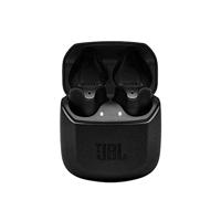 JBL Club Pro+ TWS ; kleine volledig draadloze Bluetooth oordopjes met oplaadcase, zwart - thumbnail