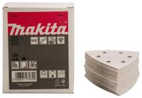 Makita P-42830 Schuurvel K180 White Velcro 3-K 94mm VE=50 - thumbnail