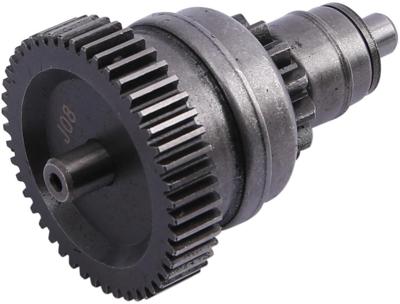 RMS vrijloopwiel startmotor starter freewheel sprocke piaggio 125 ccm old