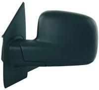 Buitenspiegel links volledig 9201985 - thumbnail