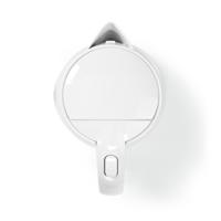 Waterkoker | 1.7 l | Kunststof | Wit | 360 graden draaibaar | Verborgen verwarmingselement | Strix®-controller | Droogkookbeveiliging - thumbnail