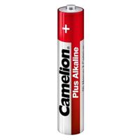 Camelion 11000261 Plus alkaline batterij, LR61/AAAA, 2-pack chroom - thumbnail