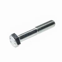 Moerbout staal 8.8 geg. m14x 80 - thumbnail