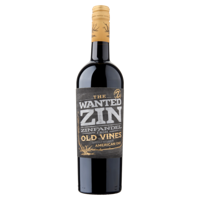 The Wanted Zin Zinfandel 750ML bij Jumbo - thumbnail