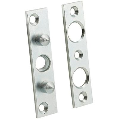 Basi 9552-0001 Dievenklauw Metaal