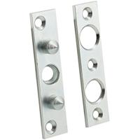 Basi 9552-0001 Dievenklauw Metaal - thumbnail