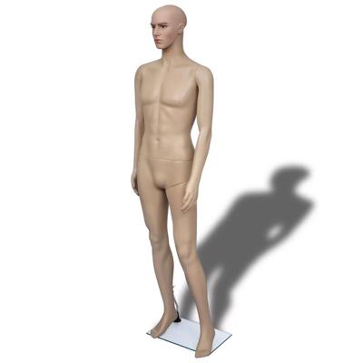 VidaXL Etalagepop man a VidaXL Etalagepop man a