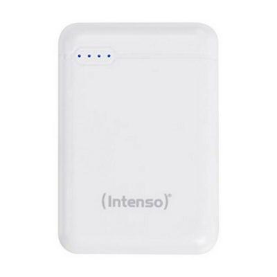 Powerbank INTENSO 7313532 10000 mAh Wit 10000 mAh