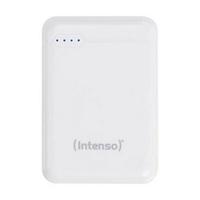 Intenso XS10000 powerbank Wit Lithium-Polymeer (LiPo) 10000 mAh - thumbnail