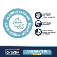 ADVANCE VETERINARY DIET CAT GASTRO SENSITIVE 1,5 KG - thumbnail