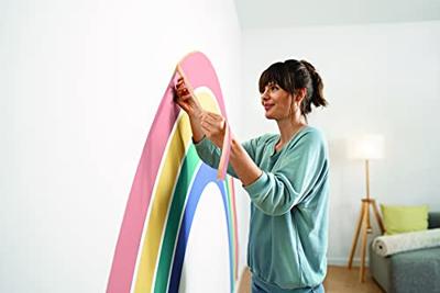 tesa KURVEN 56533-00001-02 Maskeertape Beige (l x b) 25 m x 25 mm 1 stuk(s) tesa KURVEN 56533-00001-02 Maskeertape Beige (l x b) 25 m x 25 mm 1 stuk(s)