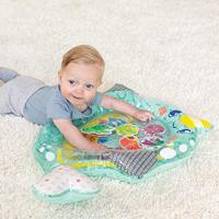 INFANTINO Sea Unicorn Sensory Discovery Watermat - 71 x 48 cm - thumbnail