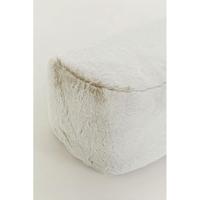 Voetsteun Mika creme Kare Design - thumbnail