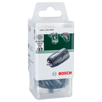Bosch Accessoires Uneo/Uneo Maxx Snelspanboorhouder - 2609255733 - thumbnail