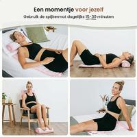 Brellavio Spijkermat Roze - thumbnail