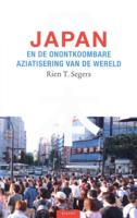 Japan - Rien Segers - ebook - thumbnail
